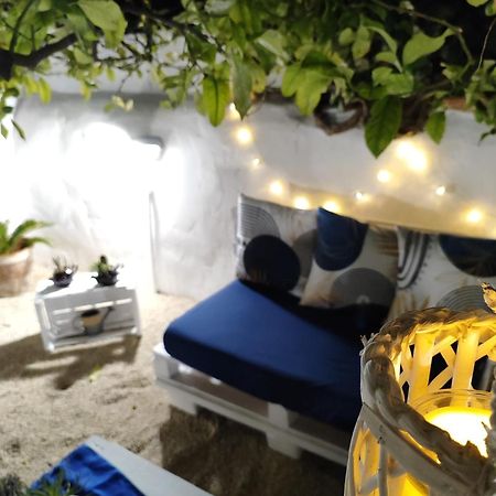 סורסו Casa Vacanze Con Giardino I Girasoli - Cin It 09006 - 9 C 2000 R4042- מראה חיצוני תמונה