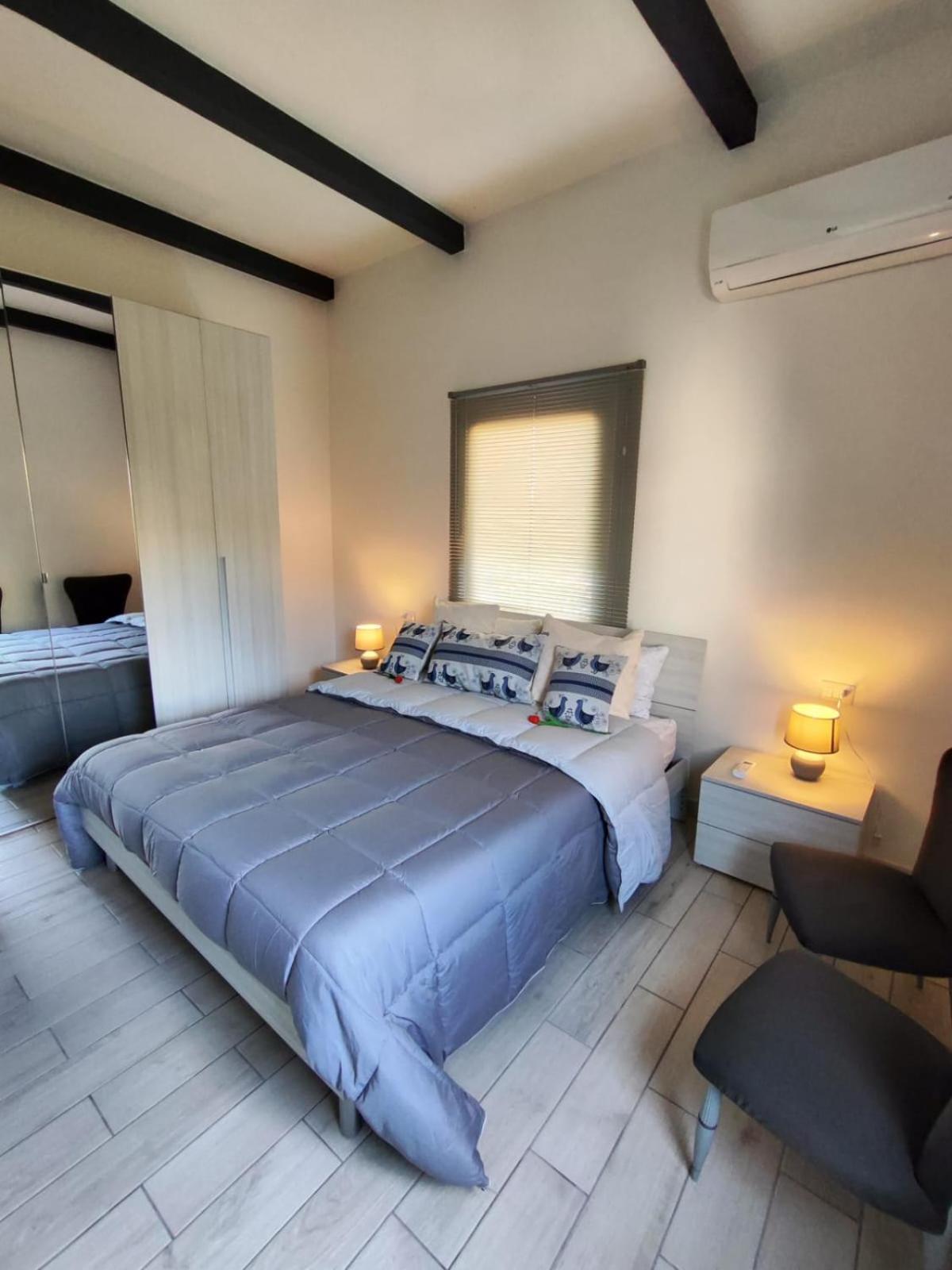 סורסו Casa Vacanze Con Giardino I Girasoli - Cin It 09006 - 9 C 2000 R4042- מראה חיצוני תמונה