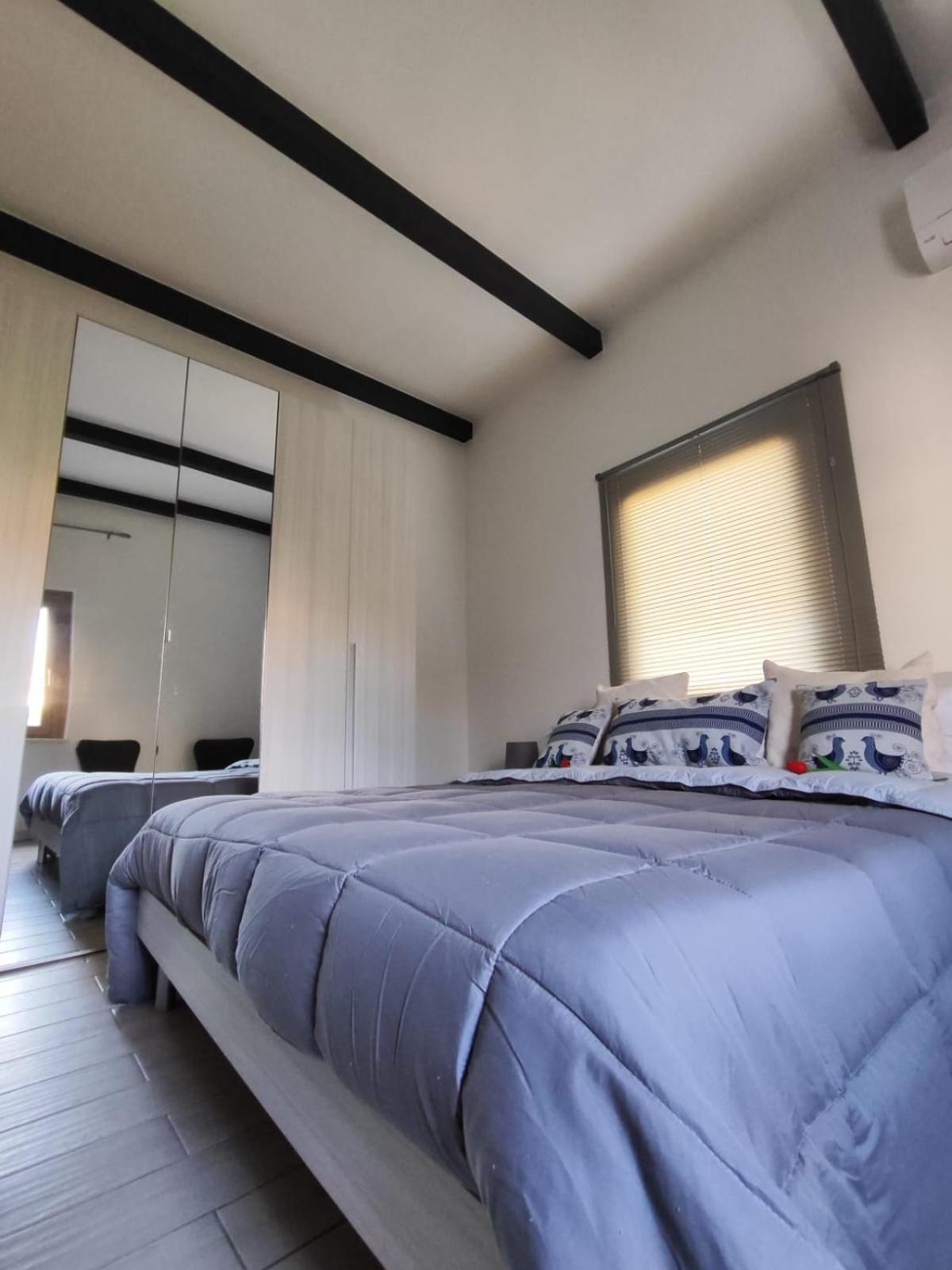 סורסו Casa Vacanze Con Giardino I Girasoli - Cin It 09006 - 9 C 2000 R4042- מראה חיצוני תמונה