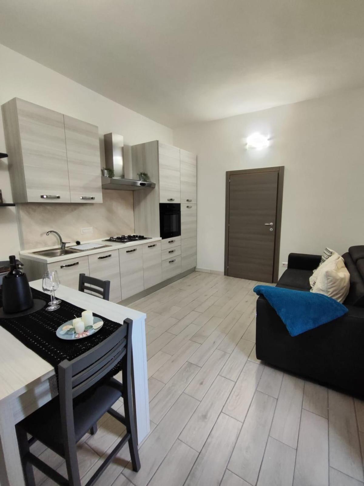 סורסו Casa Vacanze Con Giardino I Girasoli - Cin It 09006 - 9 C 2000 R4042- מראה חיצוני תמונה