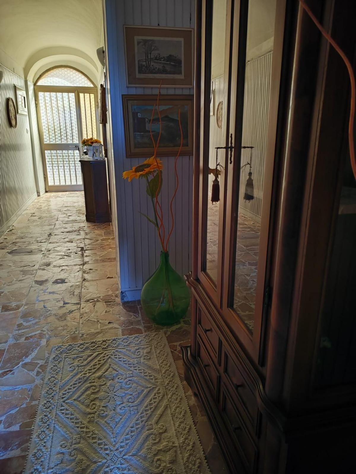 סורסו Casa Vacanze Con Giardino I Girasoli - Cin It 09006 - 9 C 2000 R4042- מראה חיצוני תמונה