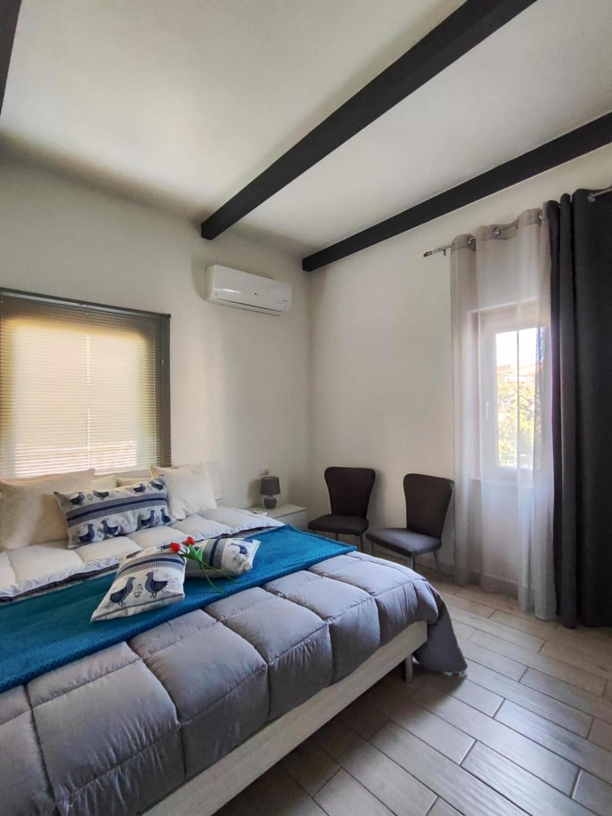 סורסו Casa Vacanze Con Giardino I Girasoli - Cin It 09006 - 9 C 2000 R4042- מראה חיצוני תמונה
