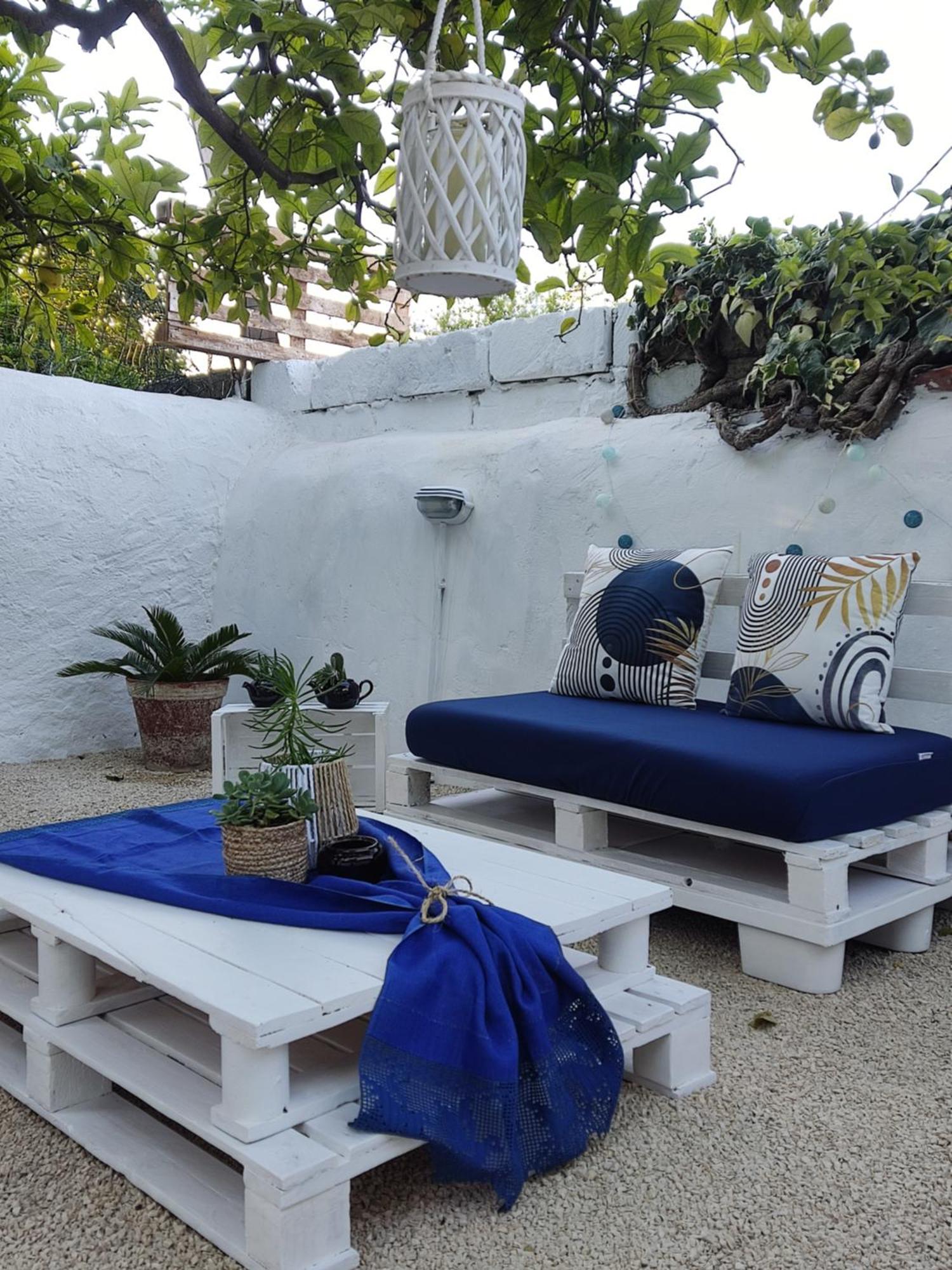 סורסו Casa Vacanze Con Giardino I Girasoli - Cin It 09006 - 9 C 2000 R4042- מראה חיצוני תמונה